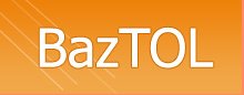 baztol logo