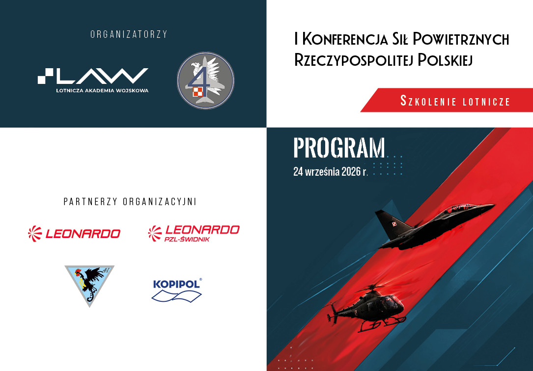 PROGRAM I KONFERENCJA SP RP 01