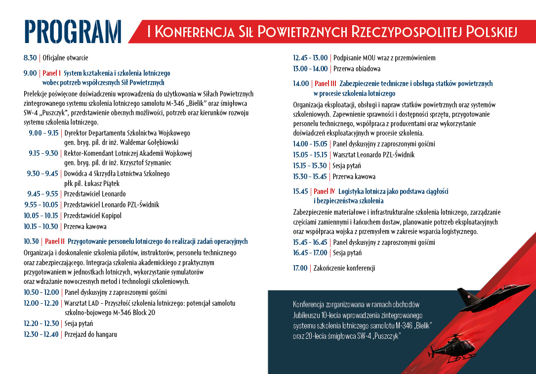 PROGRAM I KONFERENCJA SP RP 02 5