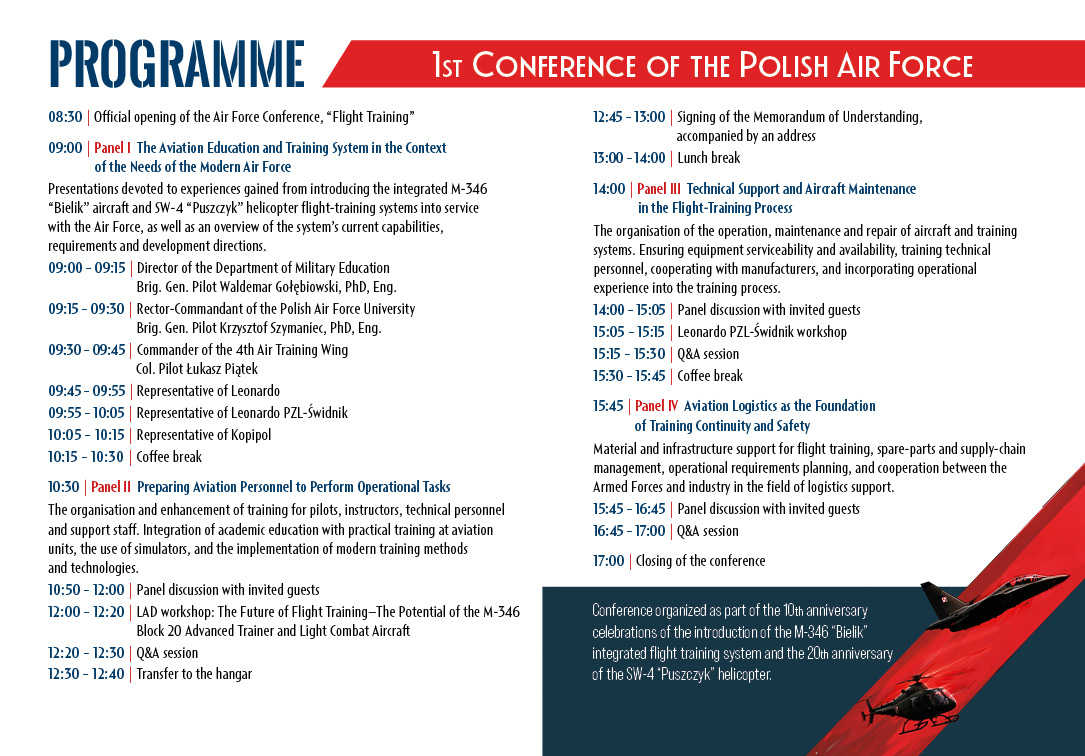 PROGRAM I KONFERENCJA SP RP ANGielski 02 1