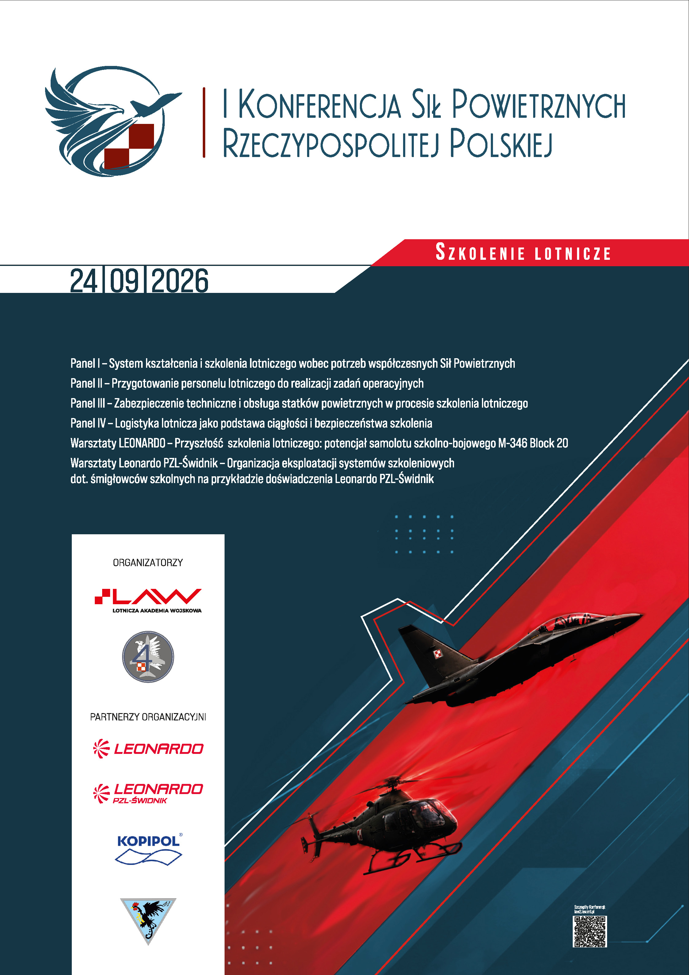plakat A1 1 konferencja SP RP 1