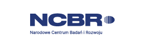 NCBR logo PL 1